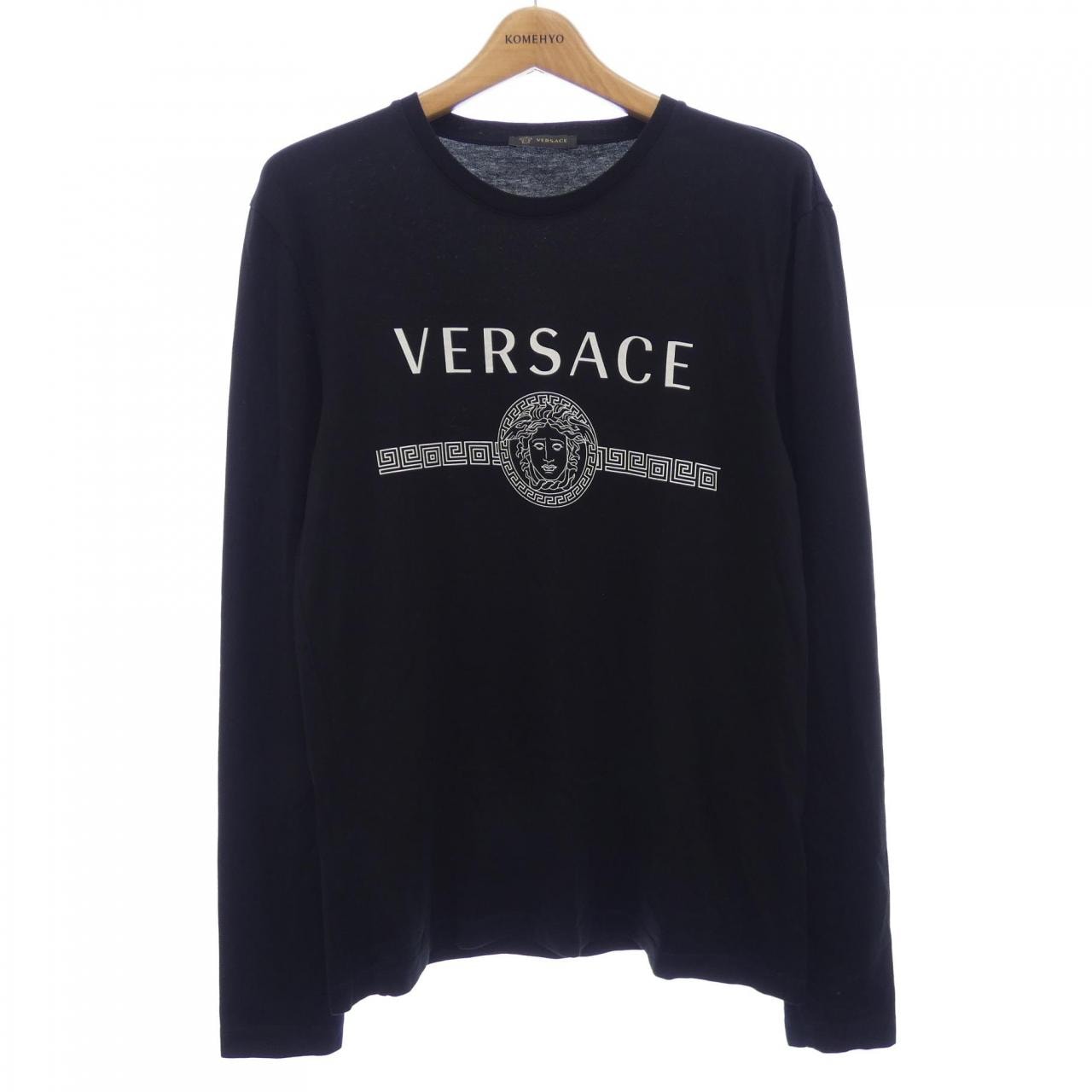 ヴェルサーチェ VERSACE Tシャツ