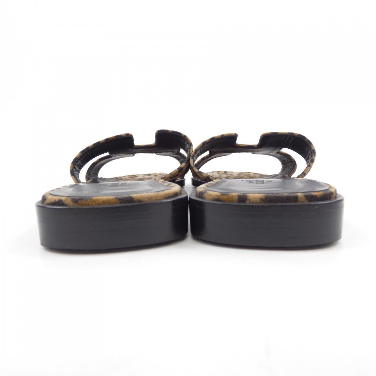 エルメス HERMES サンダル