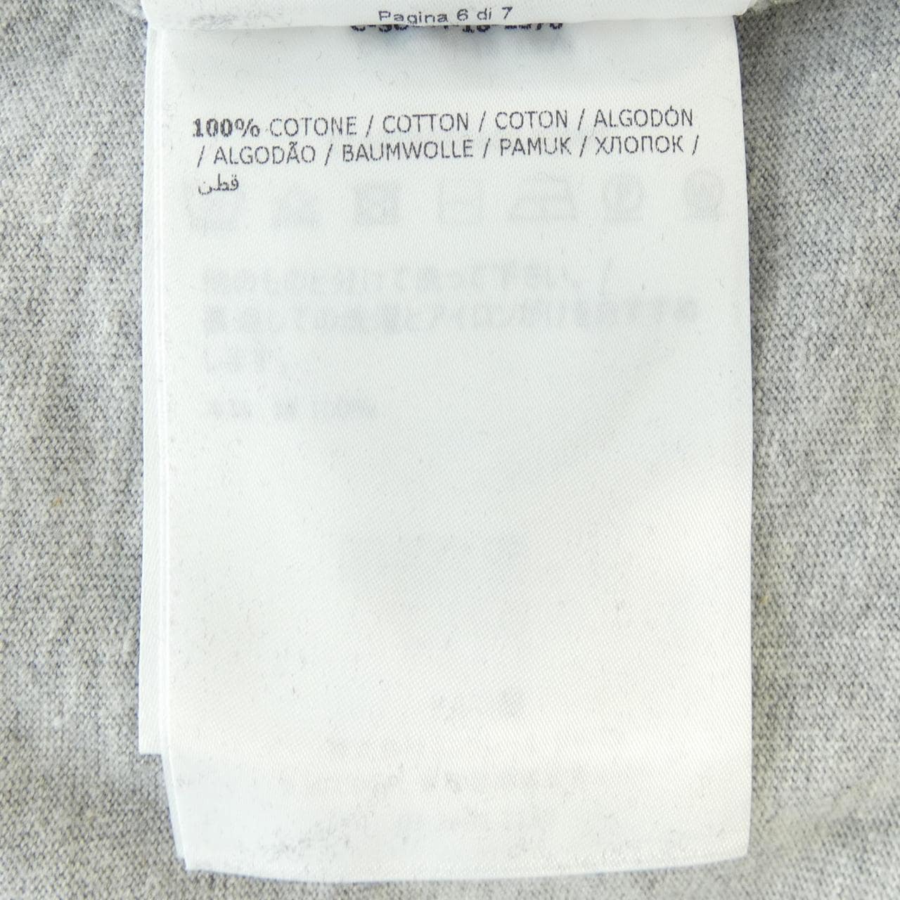 モンクレール MONCLER E10918040600 Tシャツ