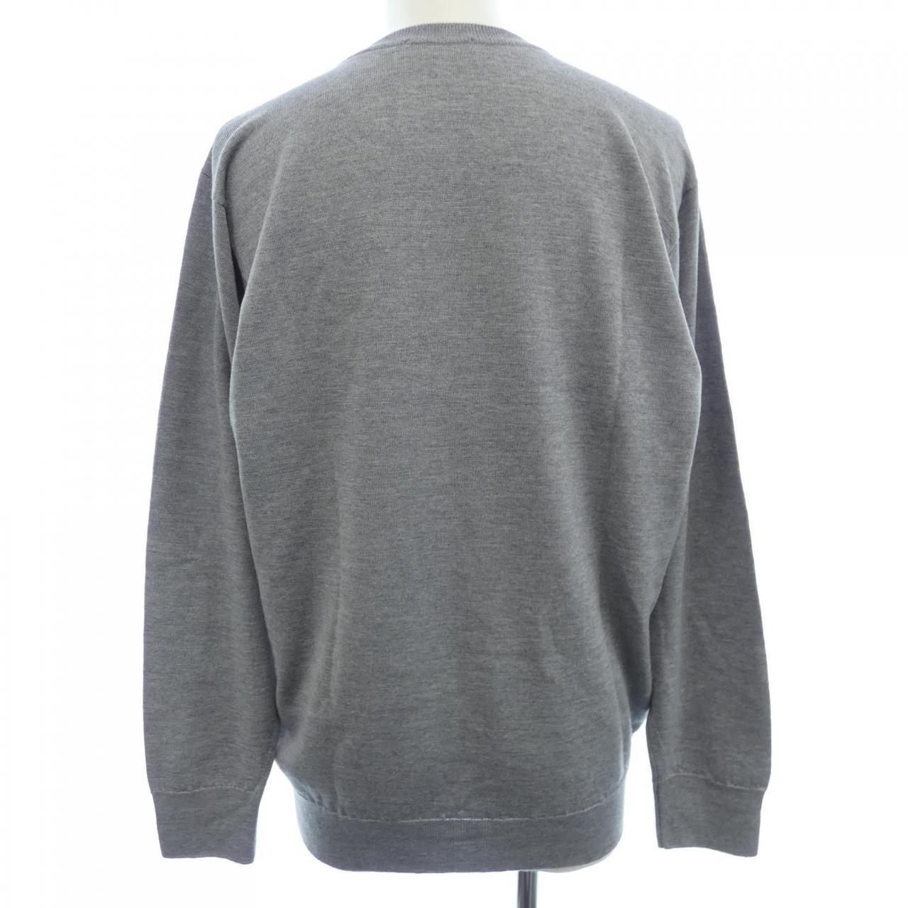 ジョンスメドレー JOHN SMEDLEY ニット