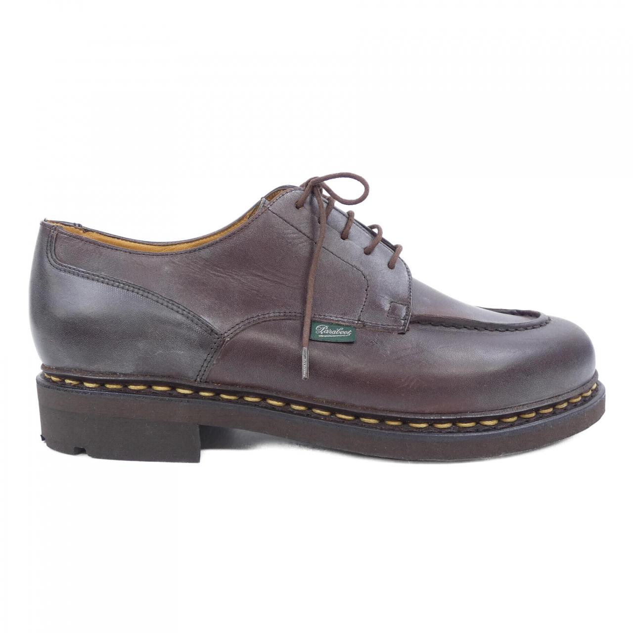 パラブーツ PARA BOOT シューズ