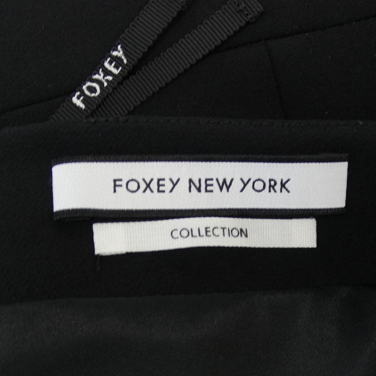 フォクシーニューヨーク FOXEY NEW YORK 41169 ワンピース