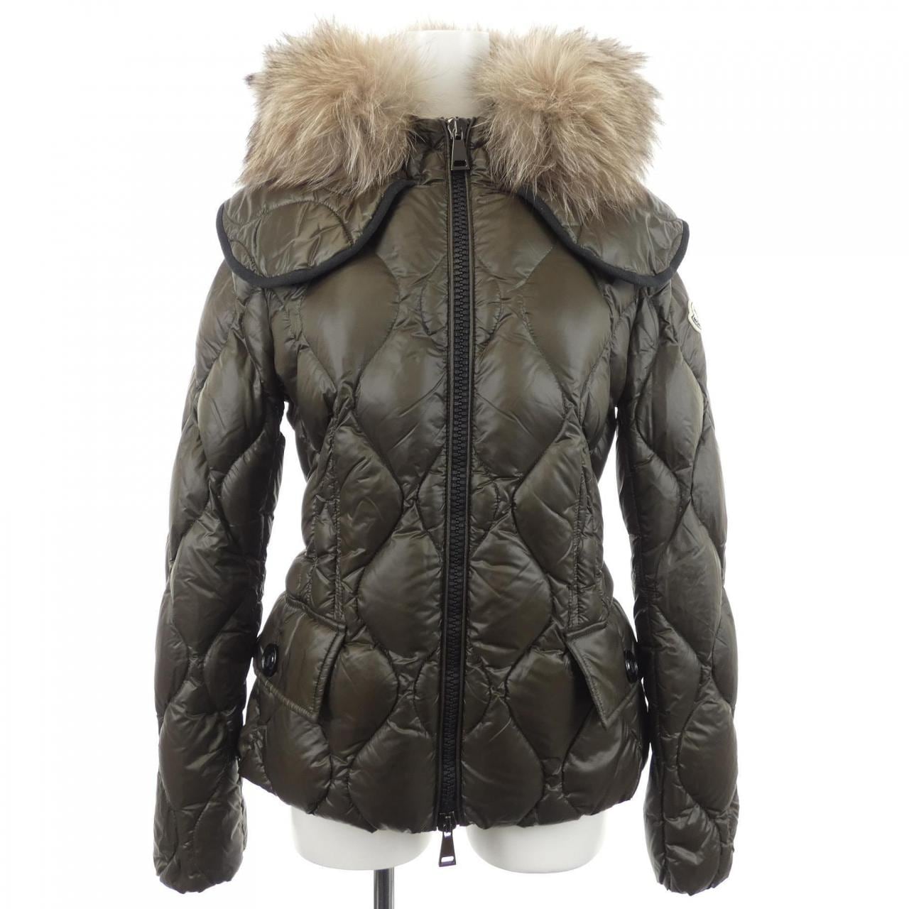 モンクレール MONCLER CAUVERY ダウンジャケット