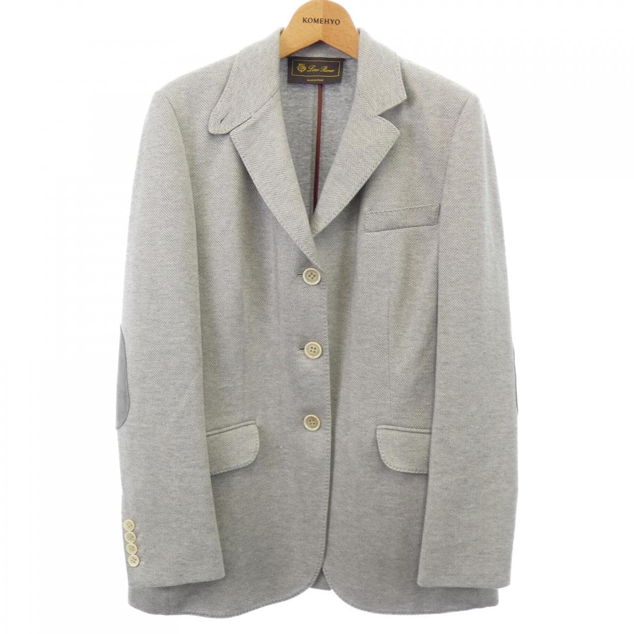 ロロピアーナ Loro Piana FAE3091 ジャケット