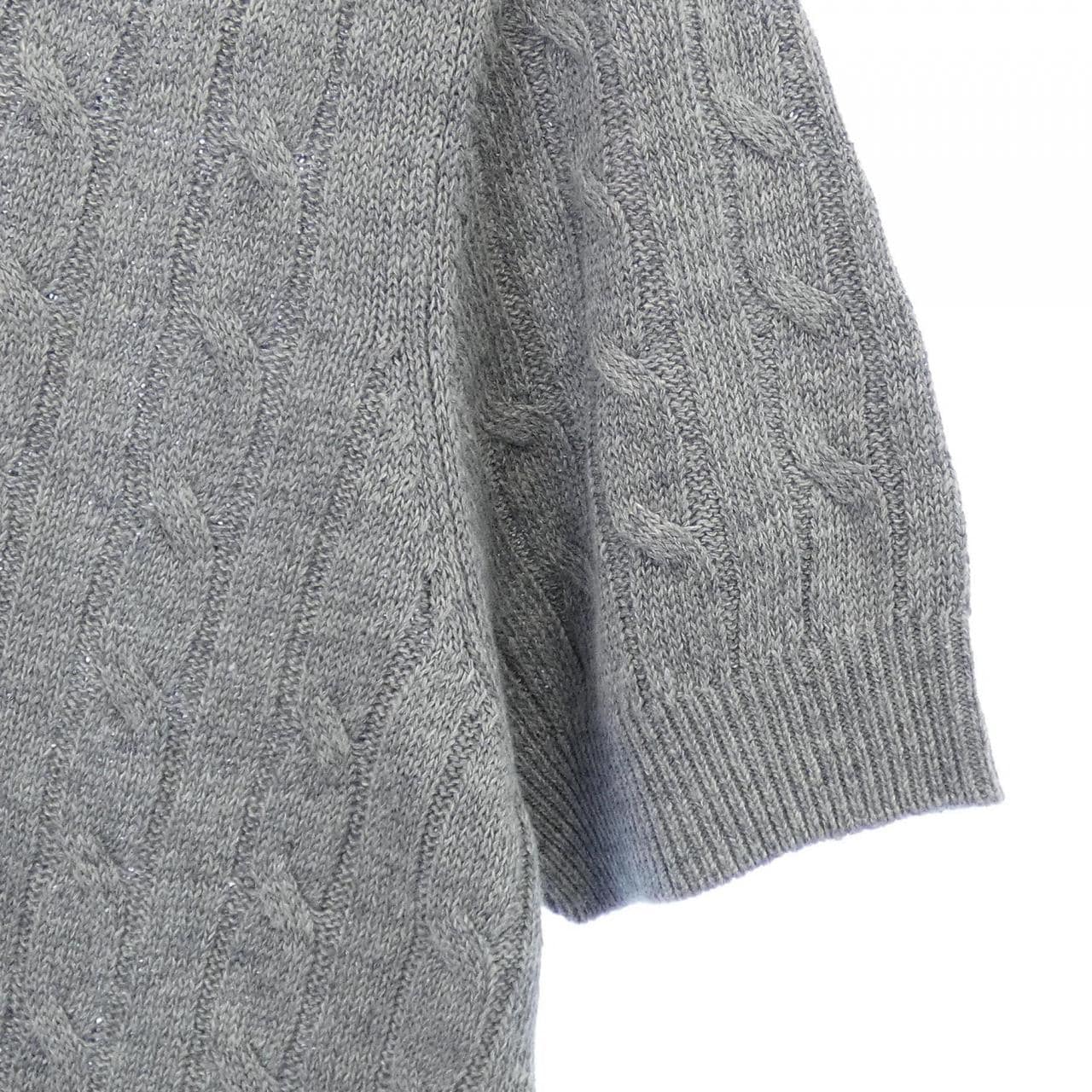 ブルネロクチネリ BRUNELLO CUCINELLI ニット