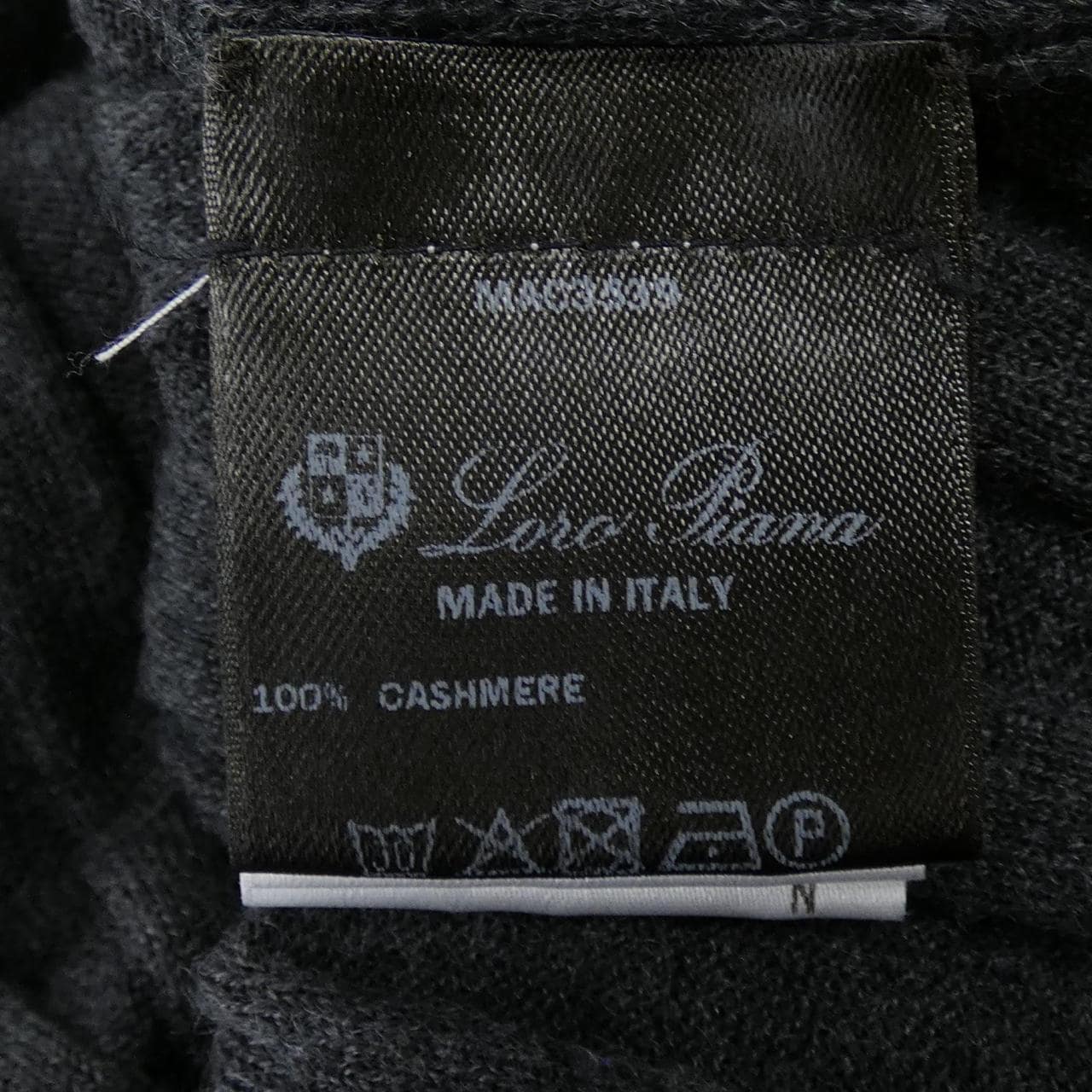 ロロピアーナ Loro Piana FAI4941 カーディガン