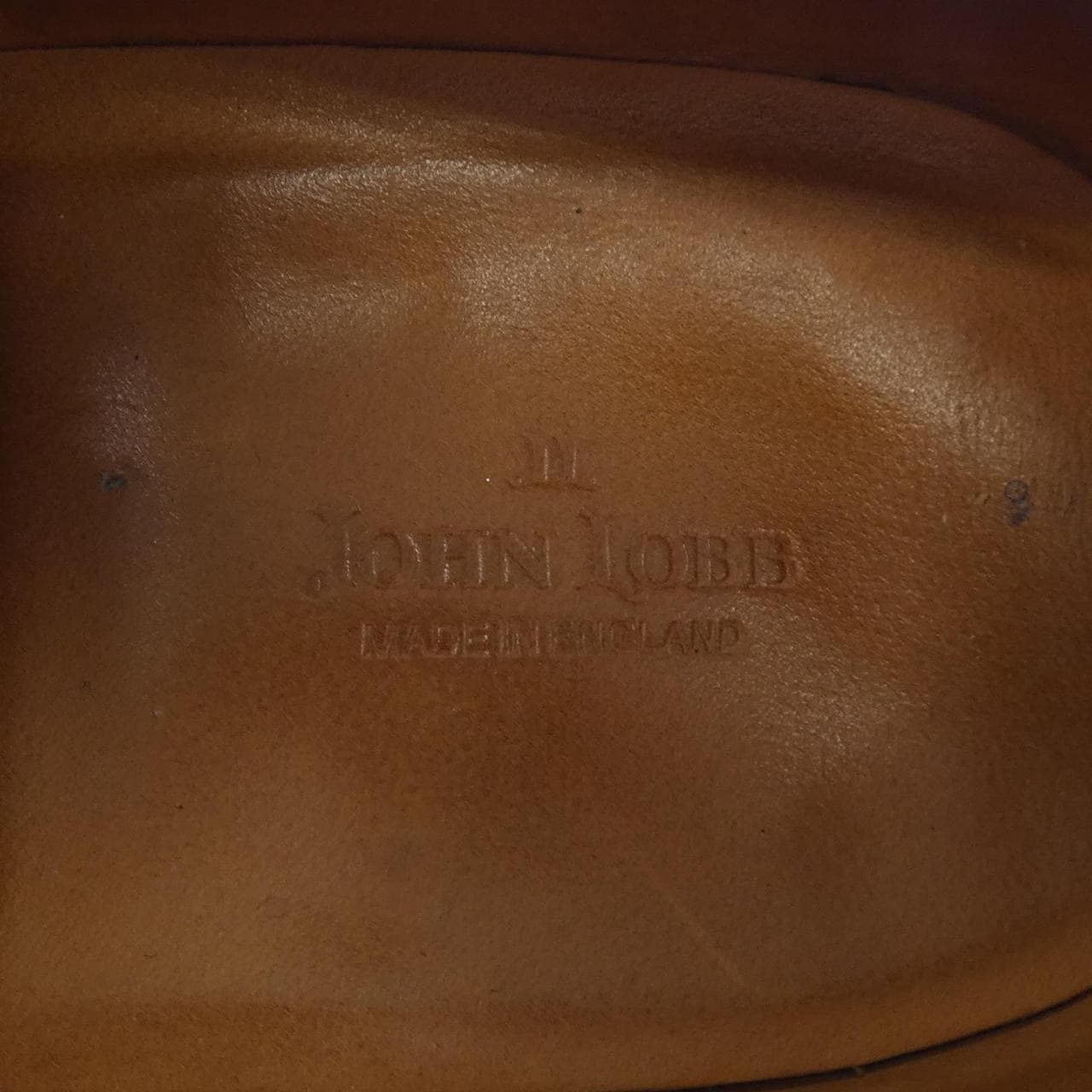 ジョンロブ JOHN LOBB WILLIAM シューズ