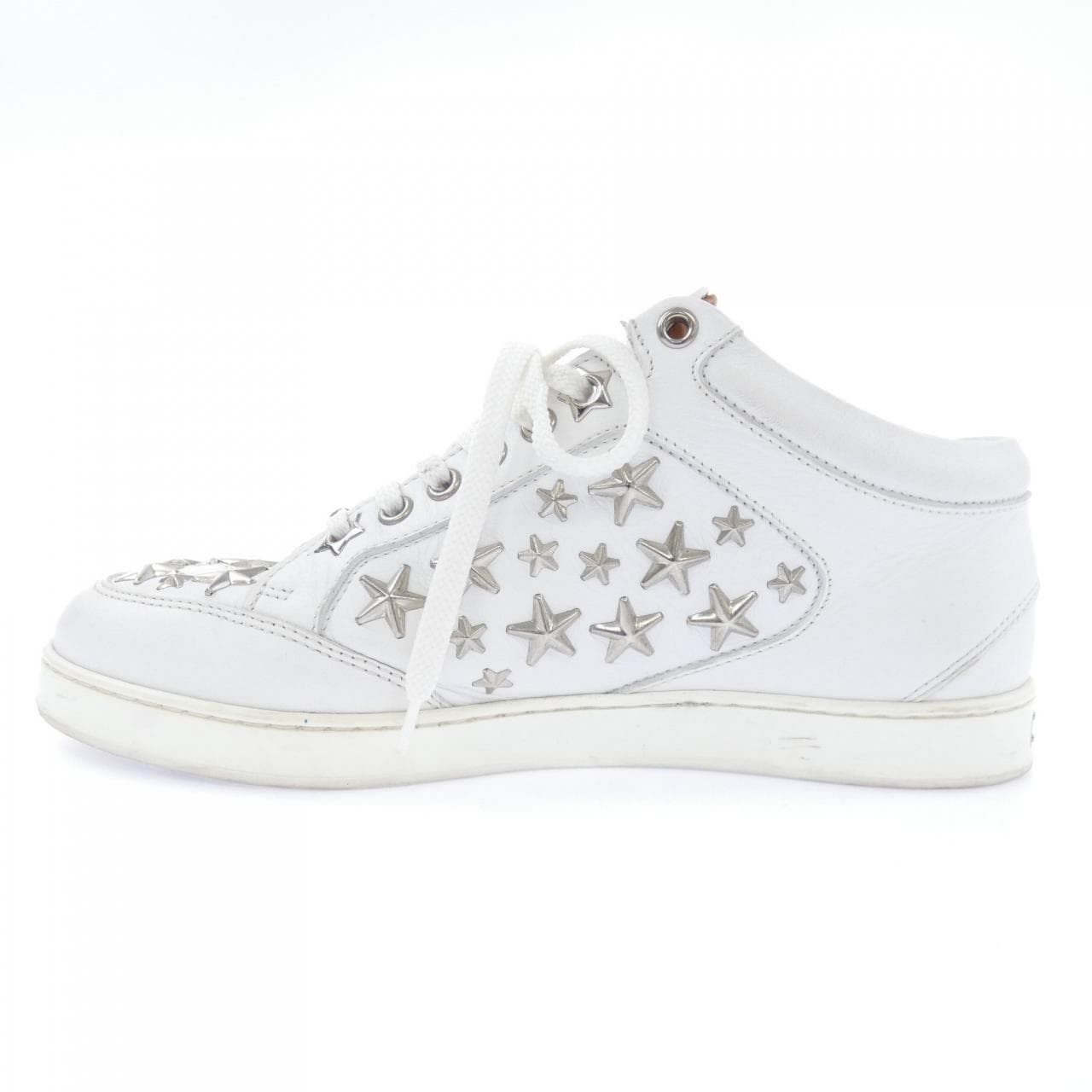 ジミーチュウ JIMMY CHOO スニーカー