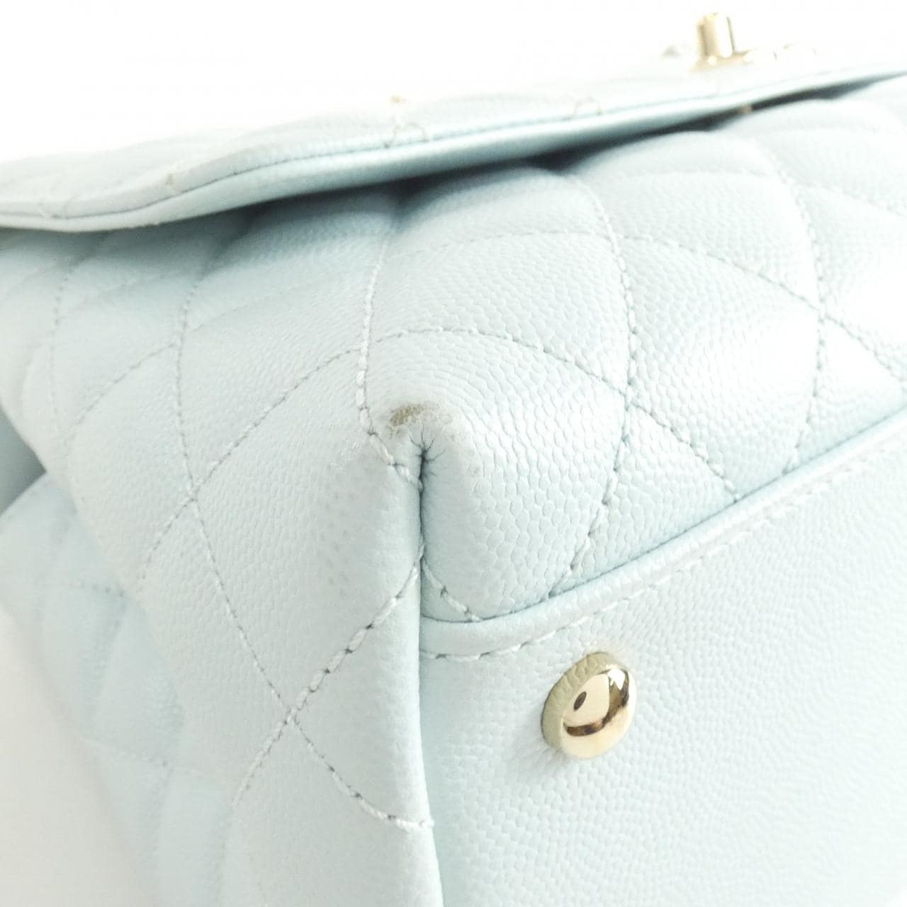 シャネル 92991 バッグ