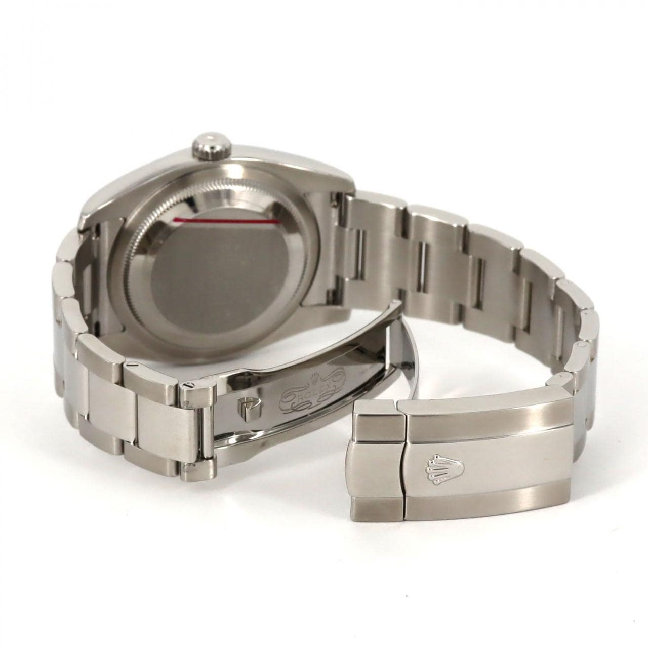 ROLEX Datejust 116200 SS Automatic V