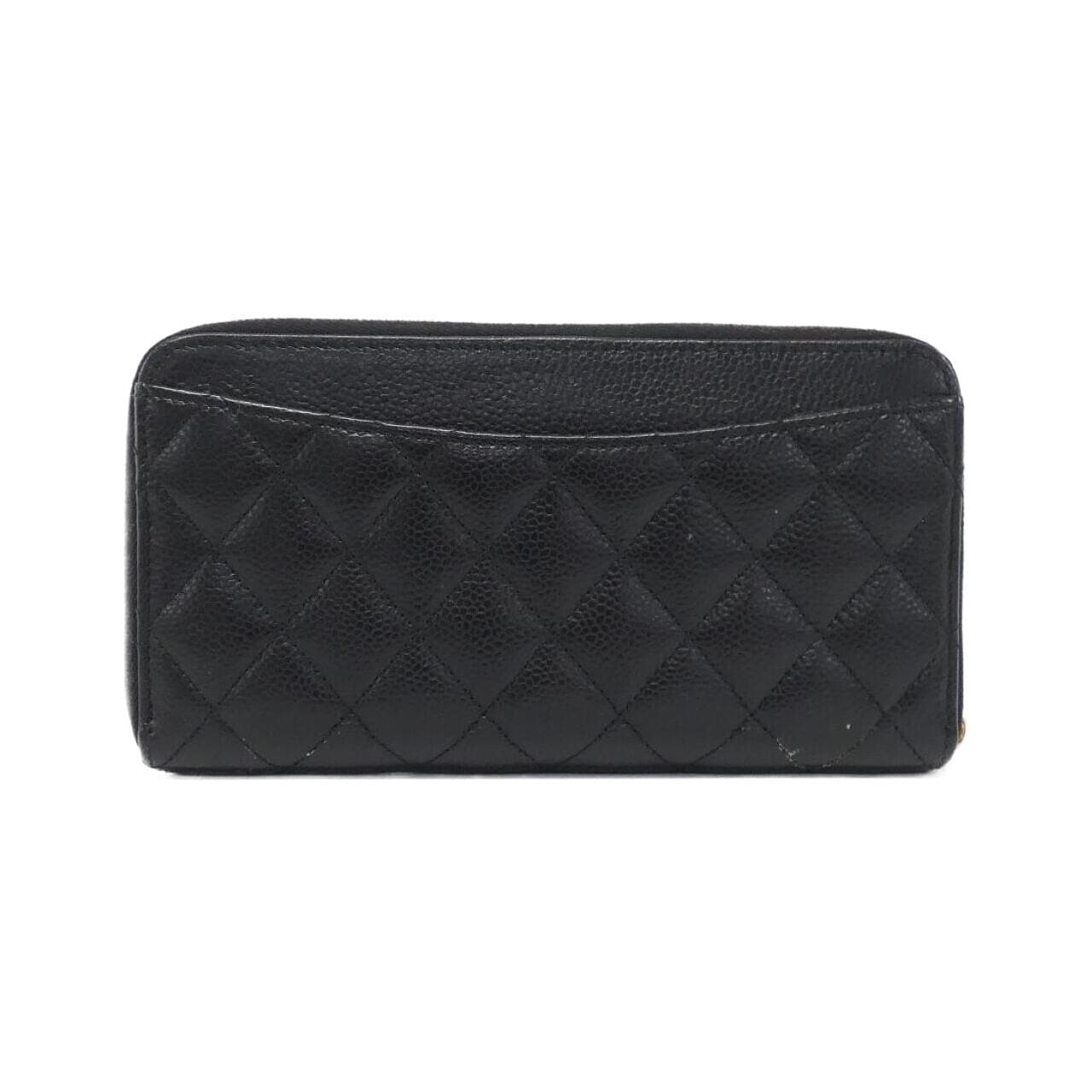 CHANEL Timeless Classic Line AP0242 Wallet