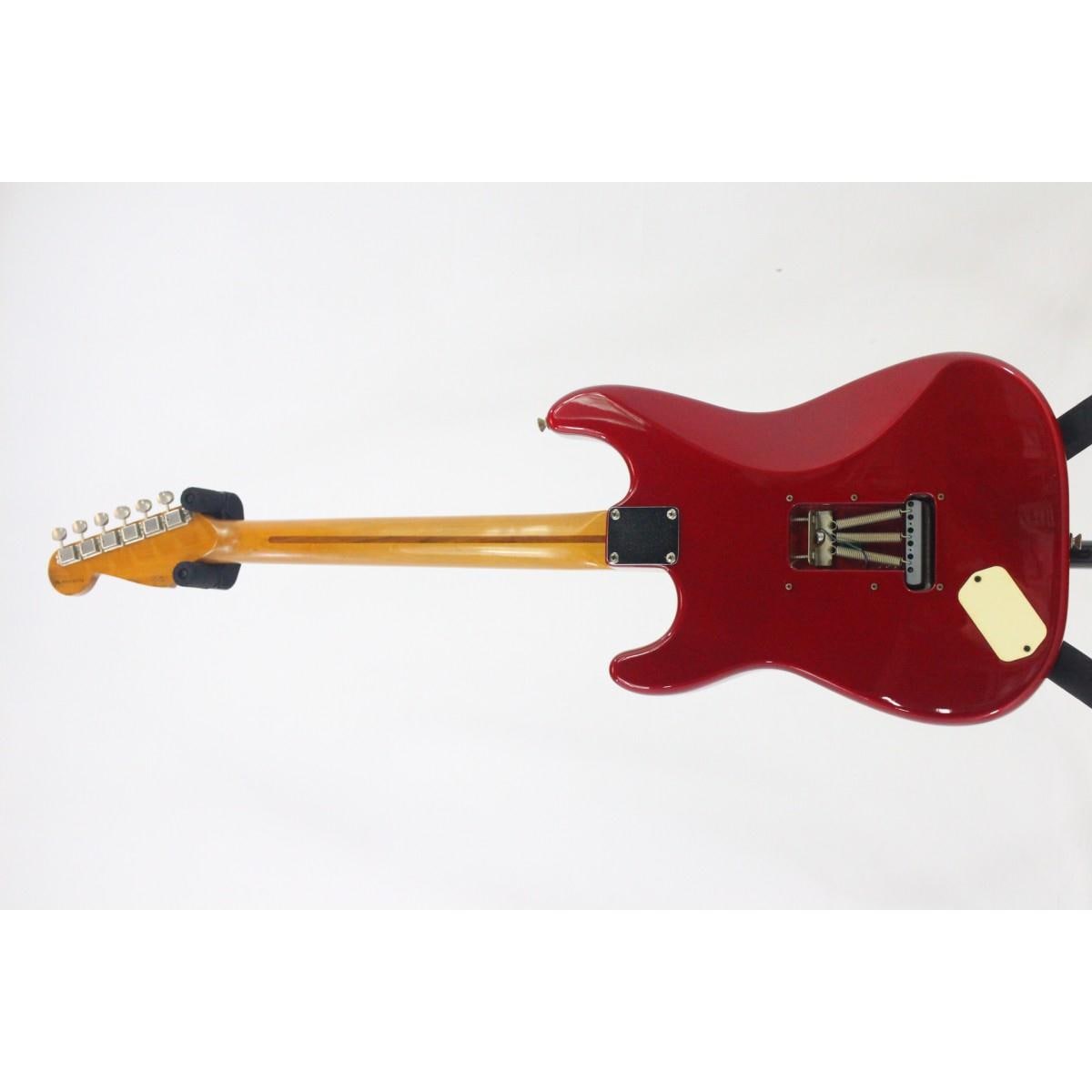 ＦＥＮＤＥＲ　　ＤＥＬＵＸＥ　ＰＯＷＥＲＨＯＵＳＥ　ＳＴ
