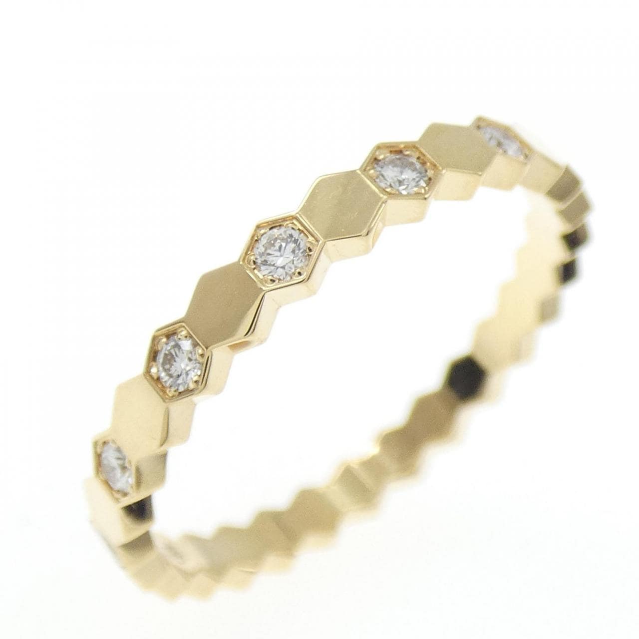 CHAUMET Bee My Love戒指