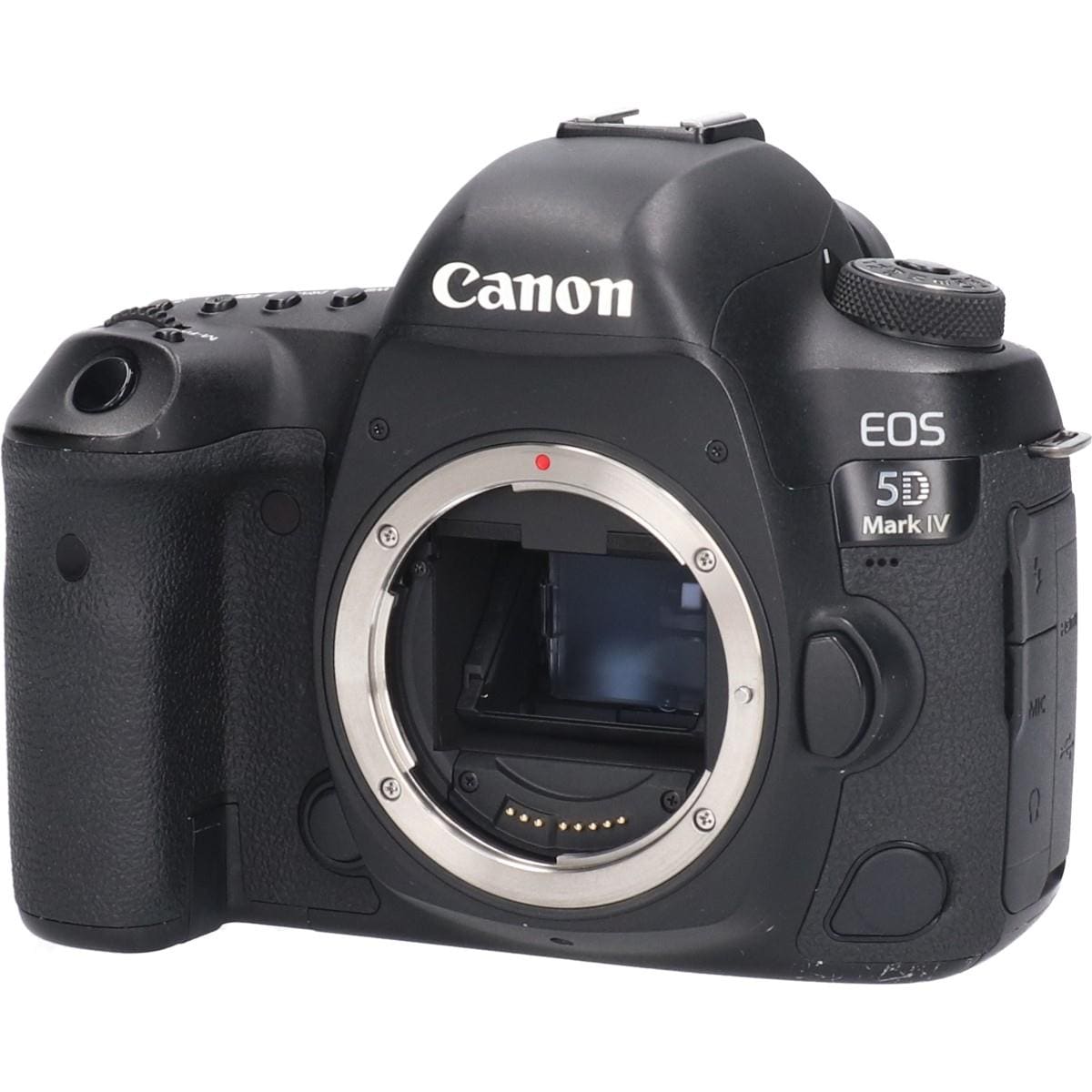 ＥＯＳ５Ｄ　ＭＡＲＫ　ＩＶ