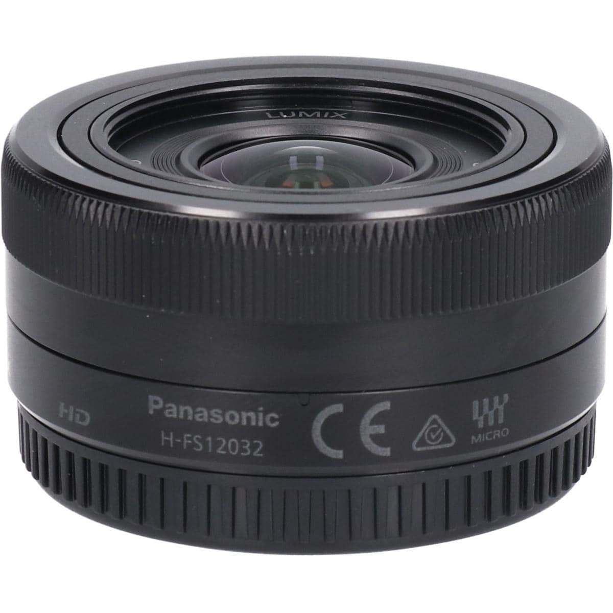 Ｇ１２－３２ｍｍ　Ｆ３．５－５．６ＭＥＧＡ　ＯＩＳ