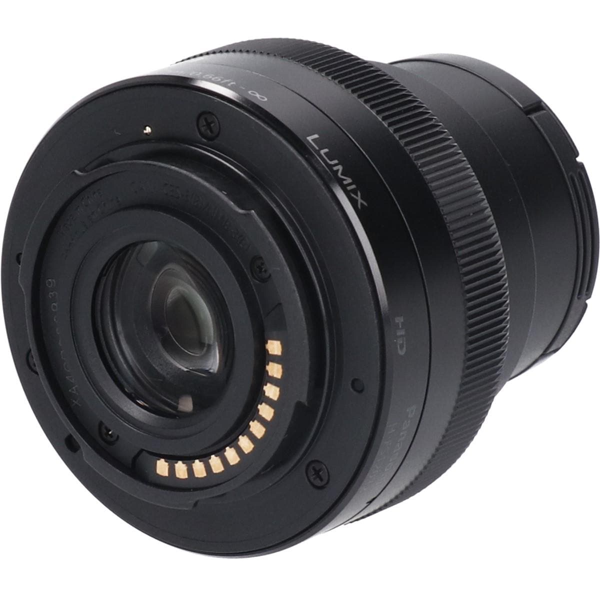 Ｇ１２－３２ｍｍ　Ｆ３．５－５．６ＭＥＧＡ　ＯＩＳ