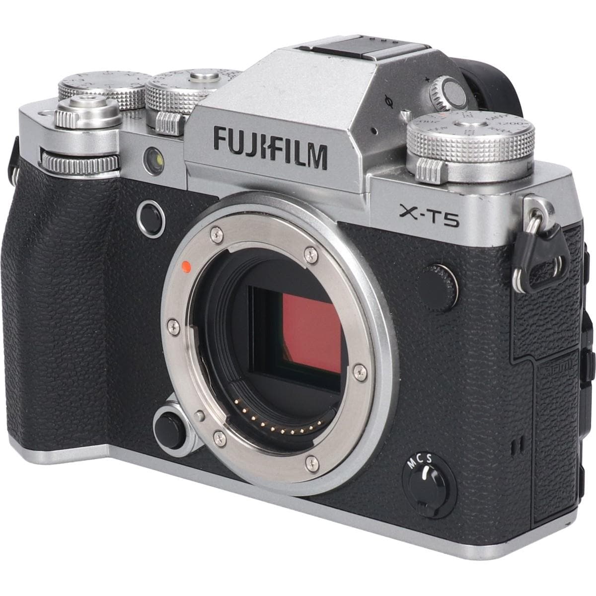 Ｘ－Ｔ５　シルバー