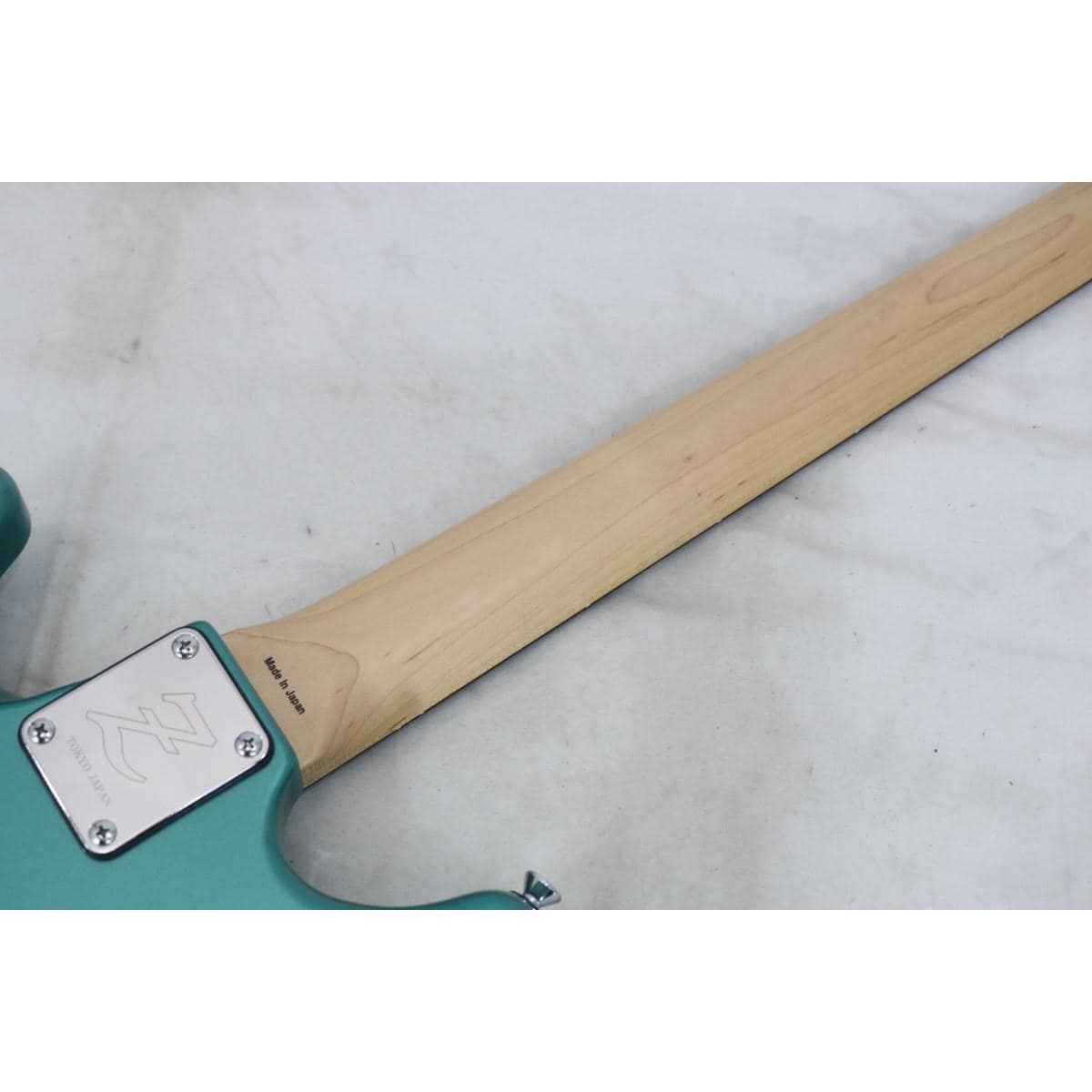 ＡＴＥＬＩＥＲ　Ｚ　　ＢＡＢＹ　Ｚ－４ＰＪ　ＬＴＤ