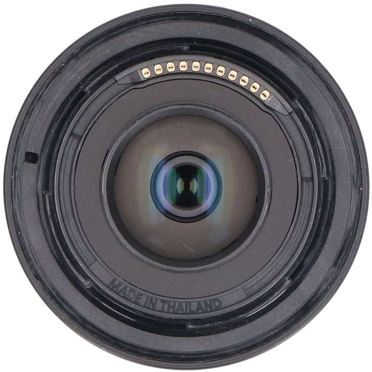 Ｚ　ＤＸ１６－５０ｍｍ　Ｆ３．５－６．３ＶＲ