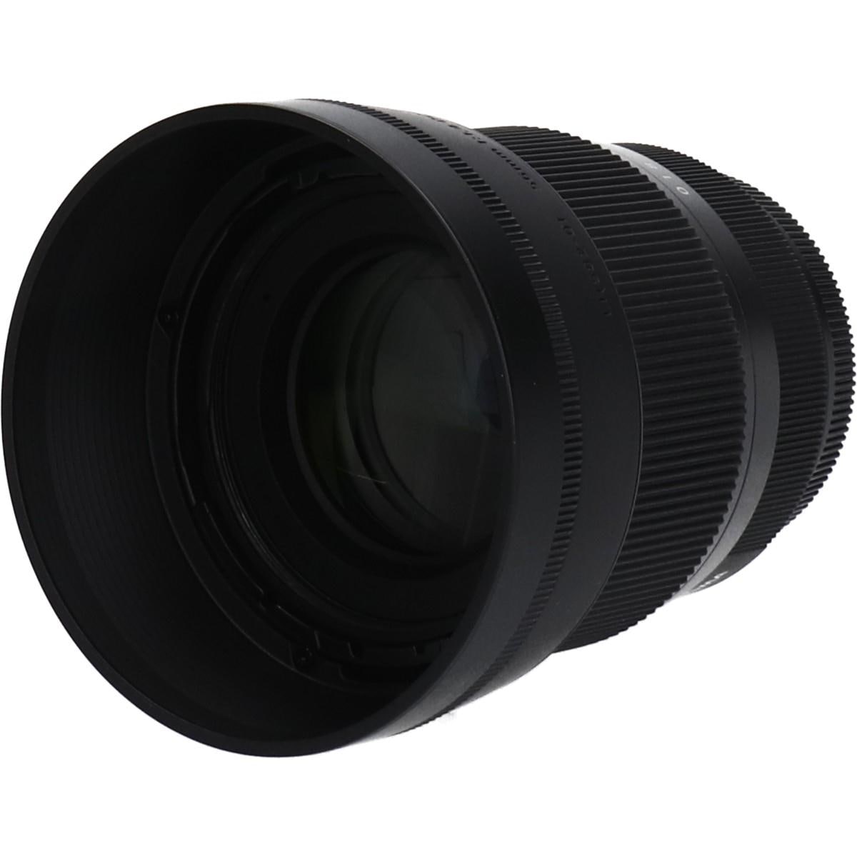 Ｘ（Ｃ）５６ｍｍ　Ｆ１．４ＤＣ　ＤＮ