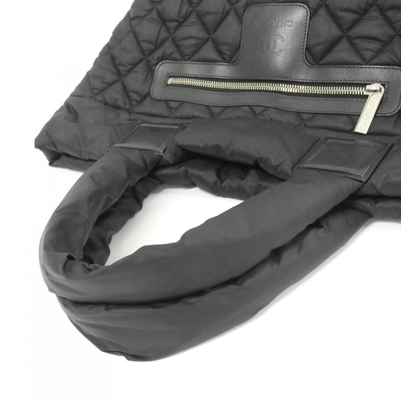 CHANEL Coco Cocoon Line 48610 包
