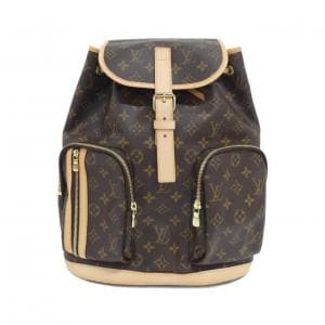 ルイヴィトン モノグラム サック ア ド ボスフォール M40107 リュックサック