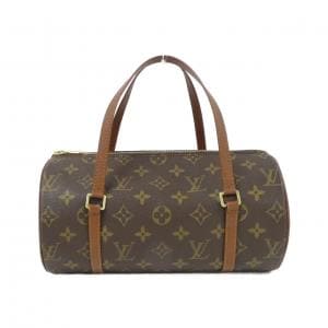 ルイヴィトン モノグラム パピヨン 26cm M51366 バッグ