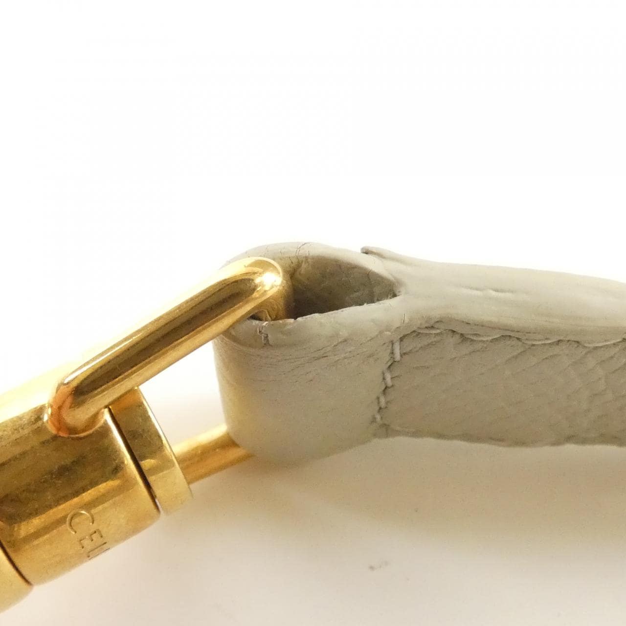 セリーヌ マイクロ ベルト 189153ZVA バッグ