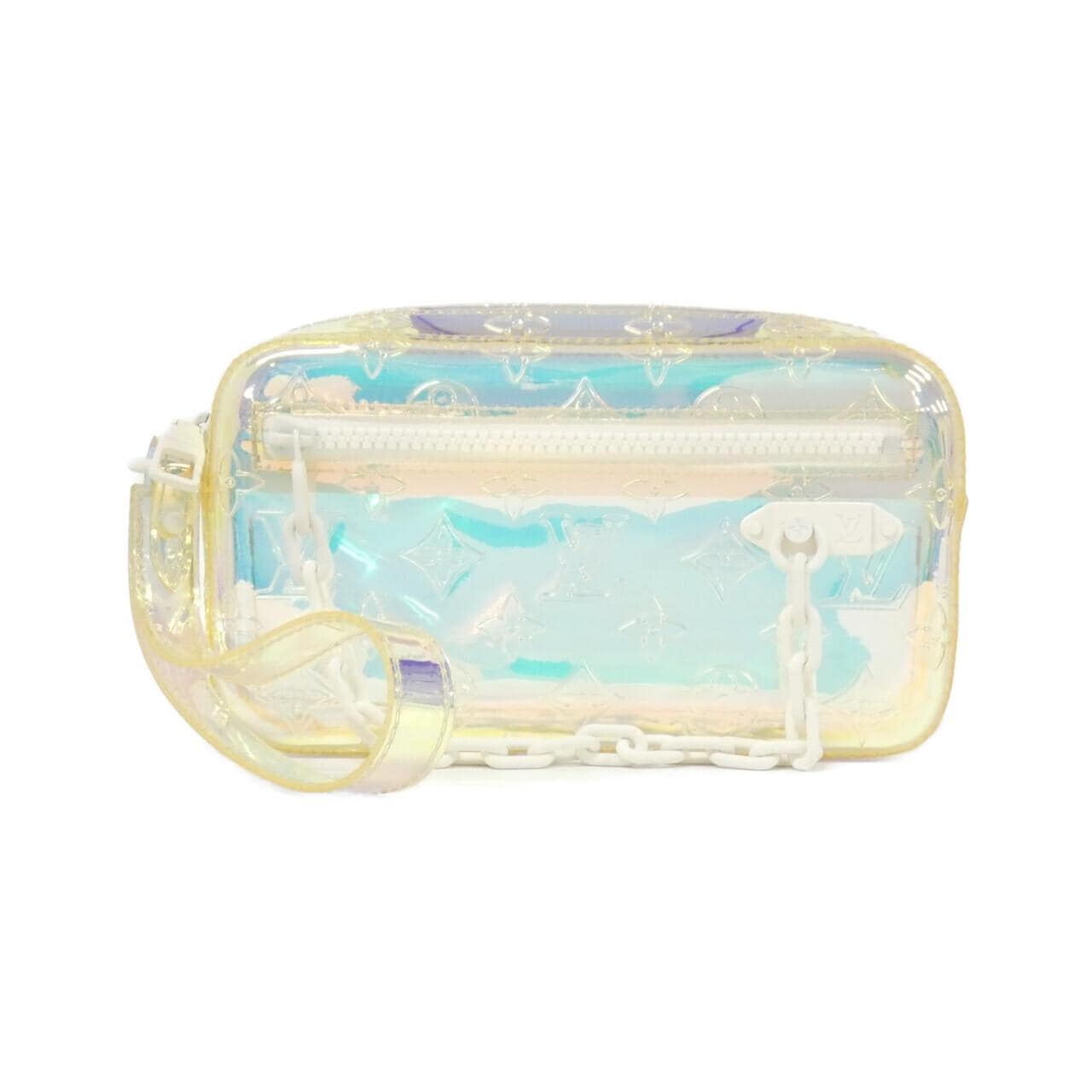 ルイヴィトン ポシェット ヴォルガ M55261 バッグ