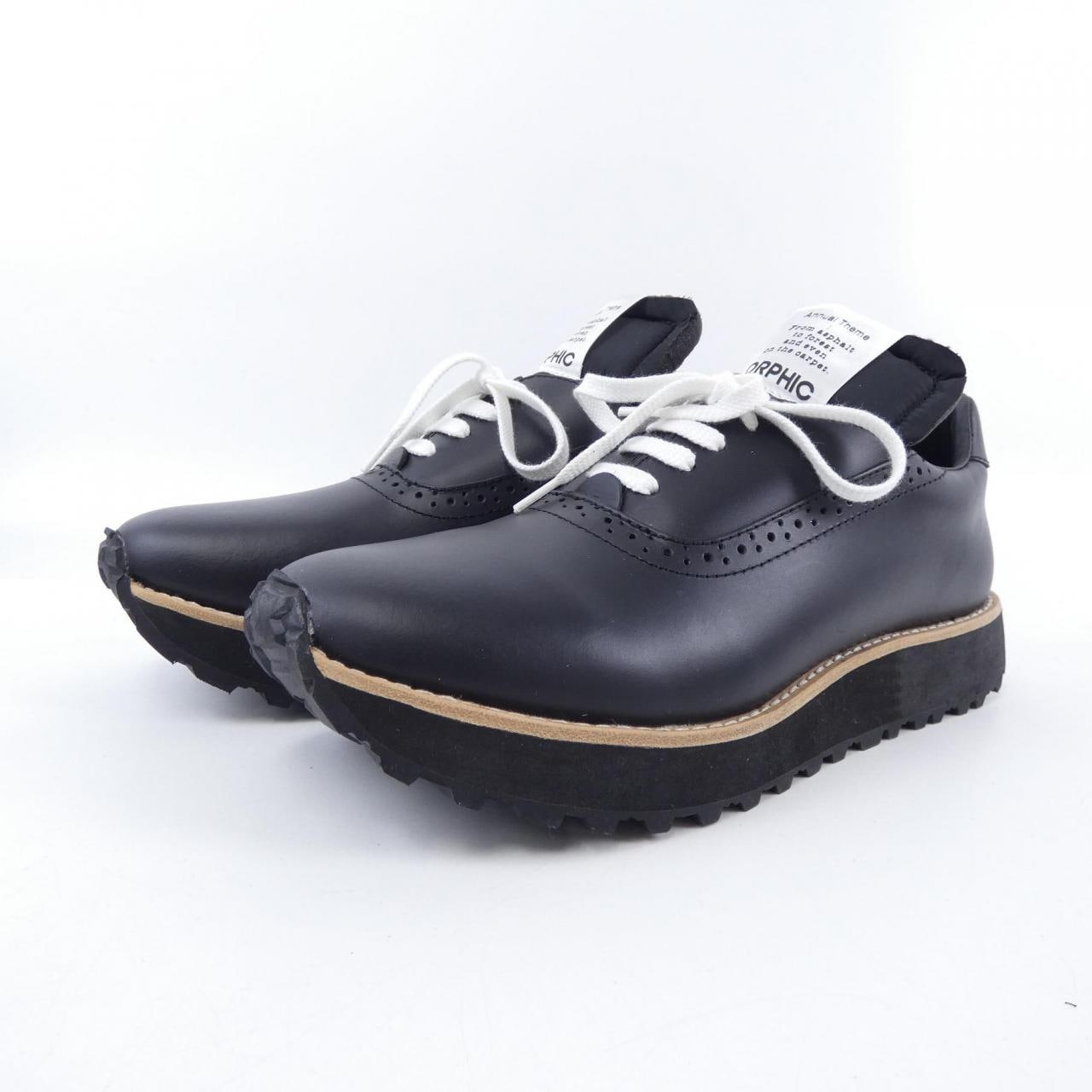 ORPHIC シューズ