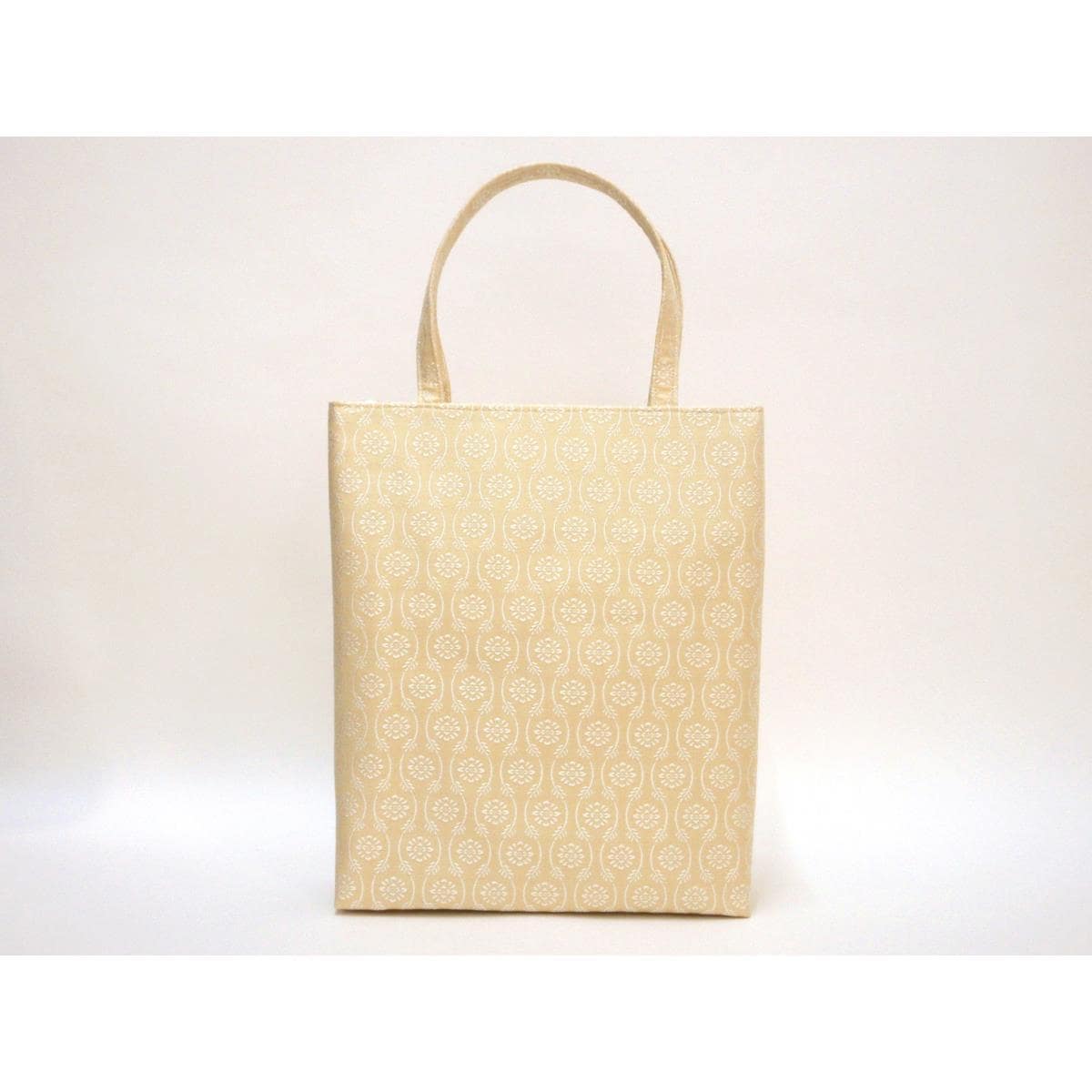 [BRAND NEW] Japanese style bag, gold brocade