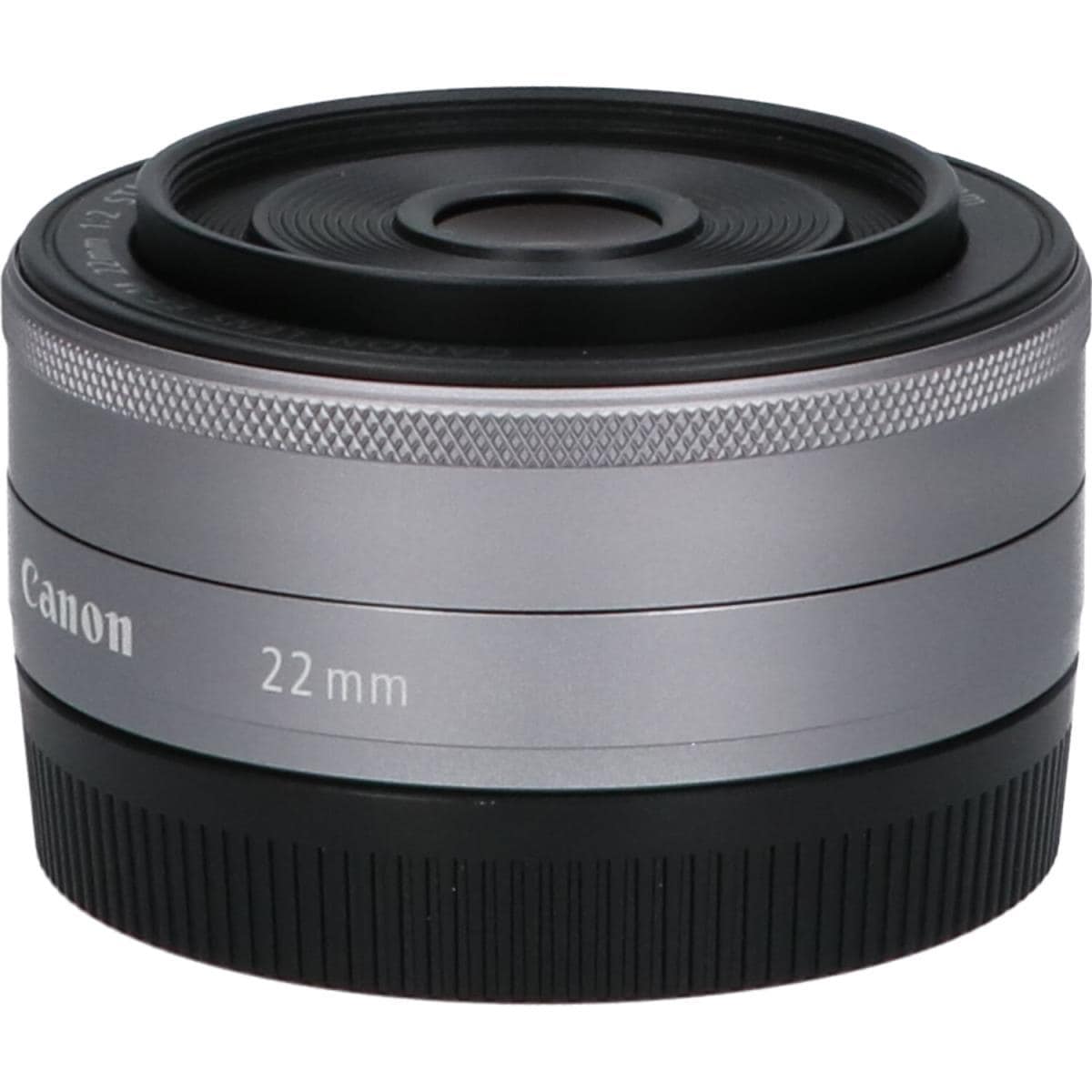 CANON EF-M22mm F2STM