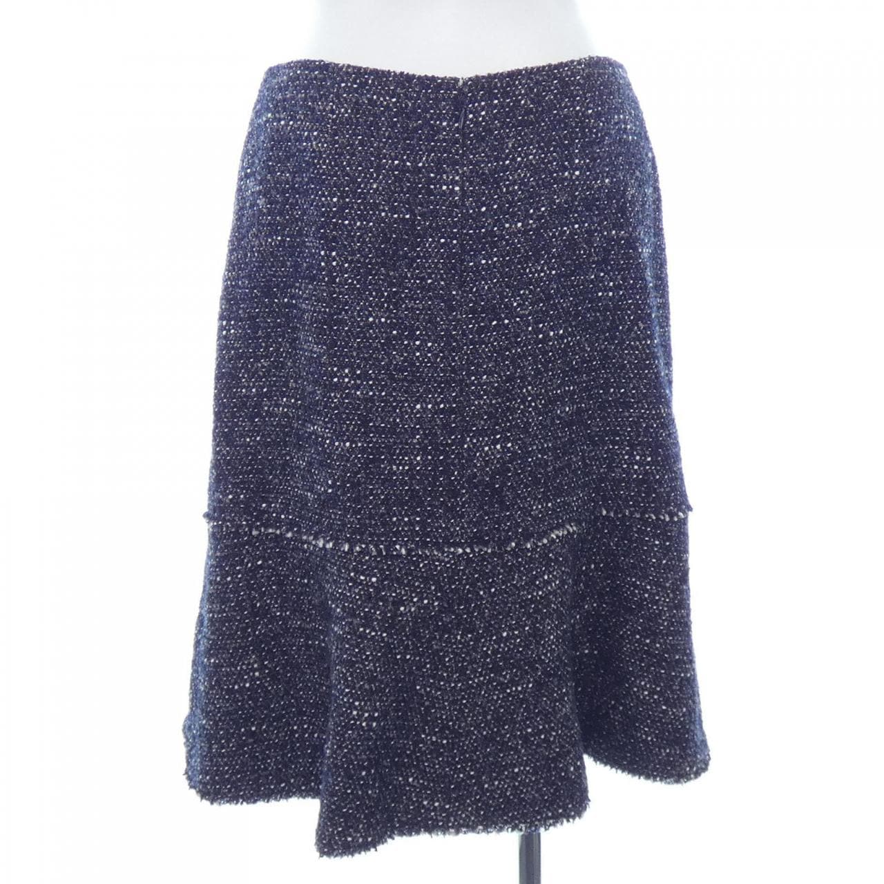 [vintage] CHANEL Skirt