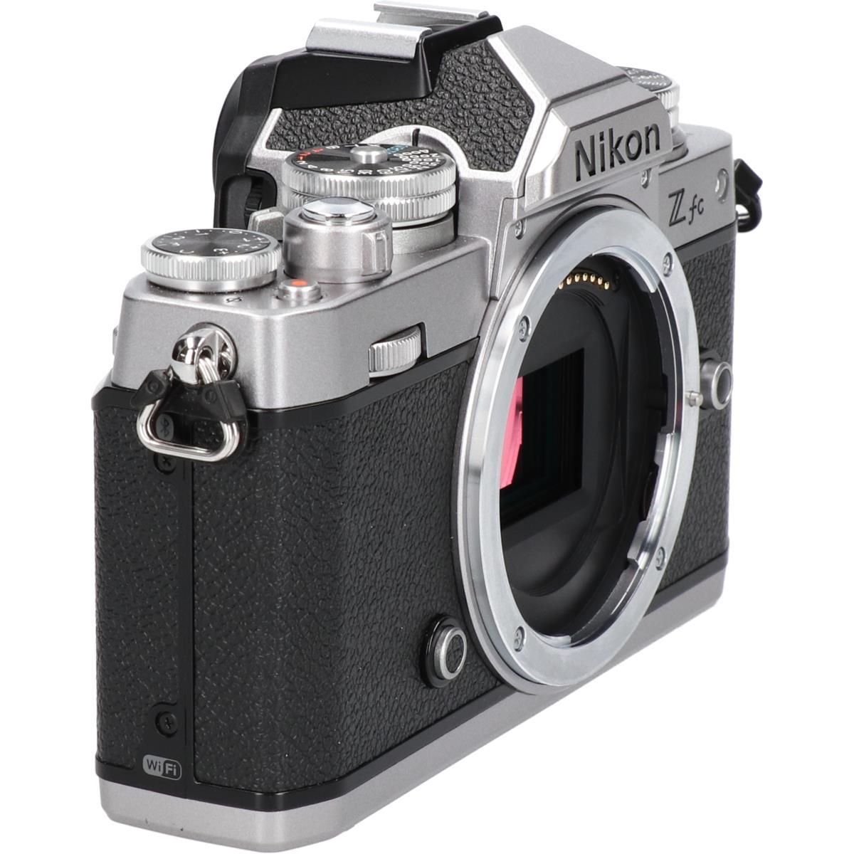 NIKON Z FC