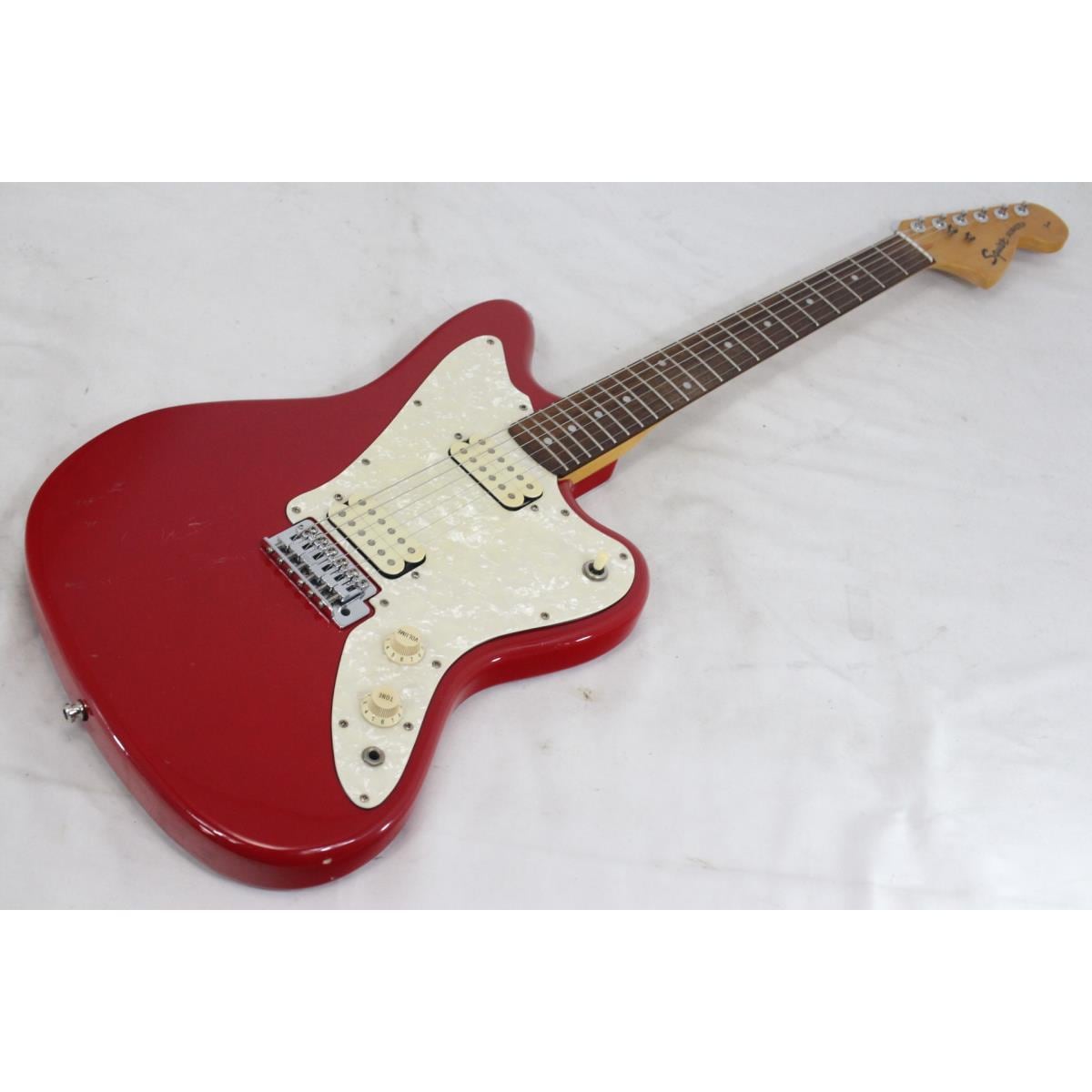 SQUIER JMQ