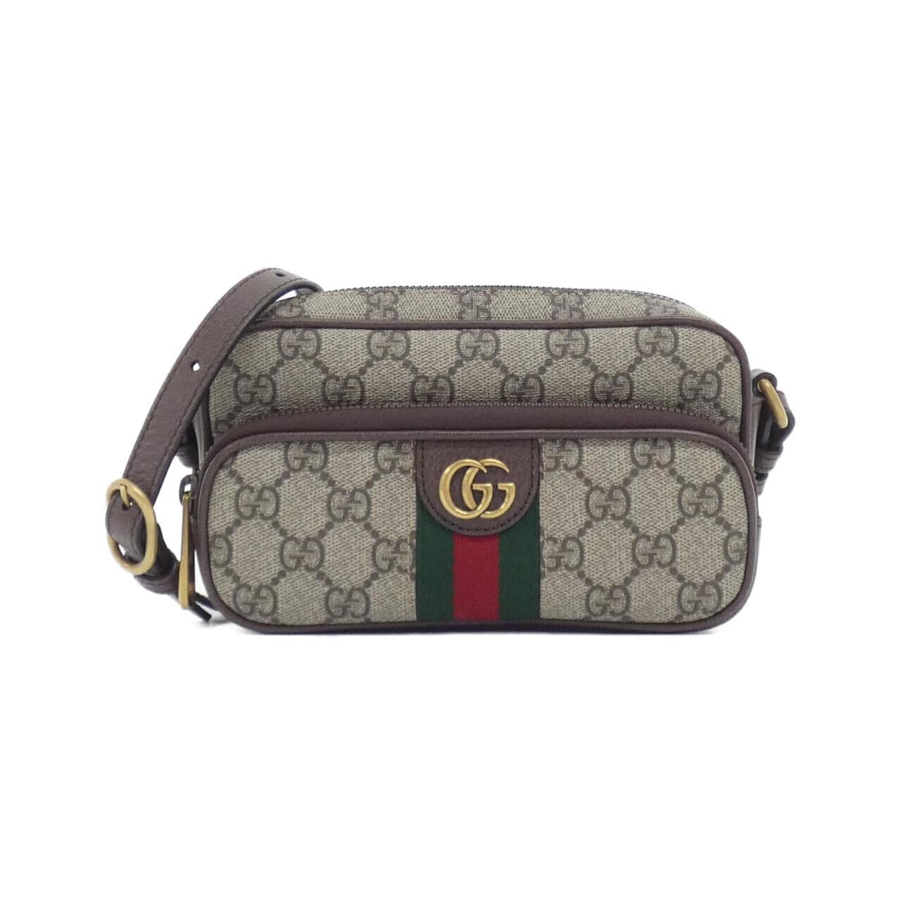 Gucci OPHIDIA 722557 96IWT單肩包