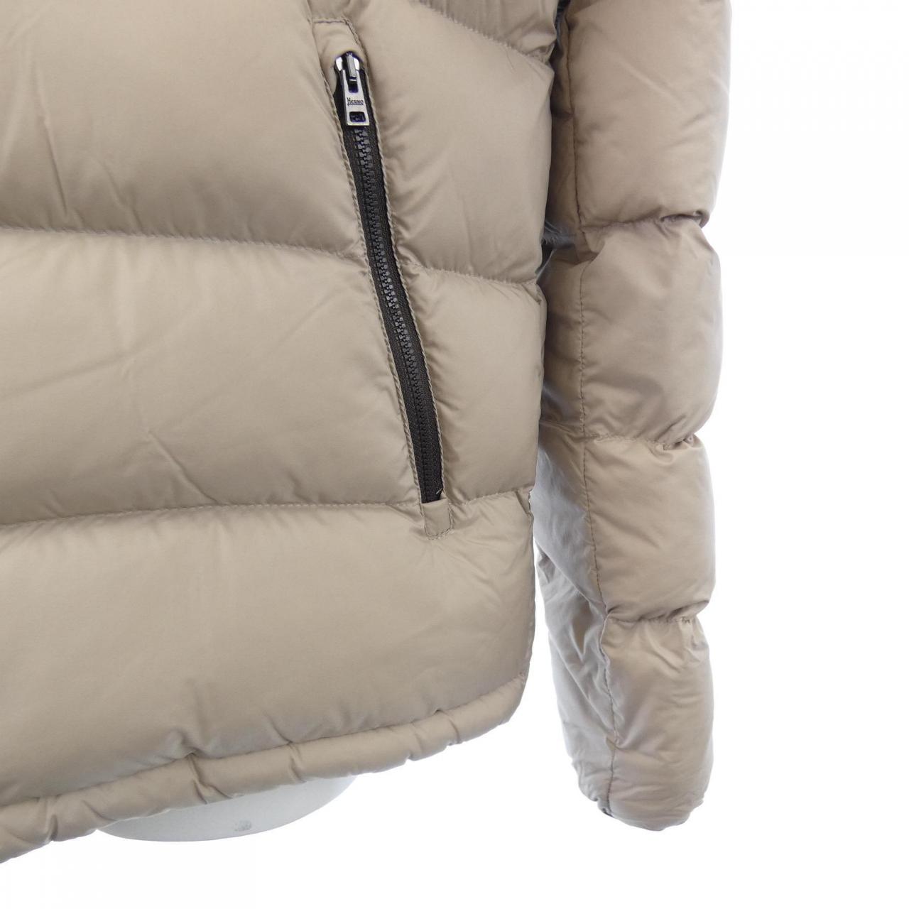 ヘルノ Herno PI0766U ダウンジャケット