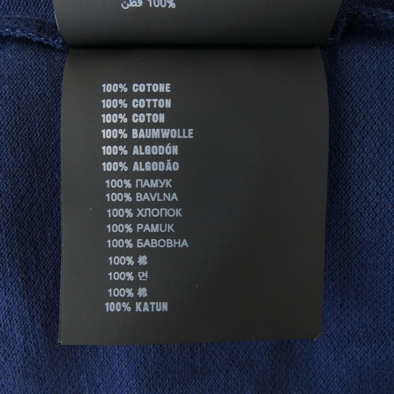 プラダ PRADA ポロシャツ