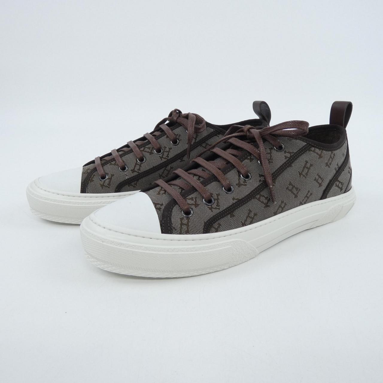 ヘルノ Herno SH006UM スニーカー