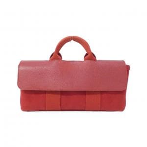 【ヴィンテージ】 エルメス ヴァルパライソ ロング PM バッグ