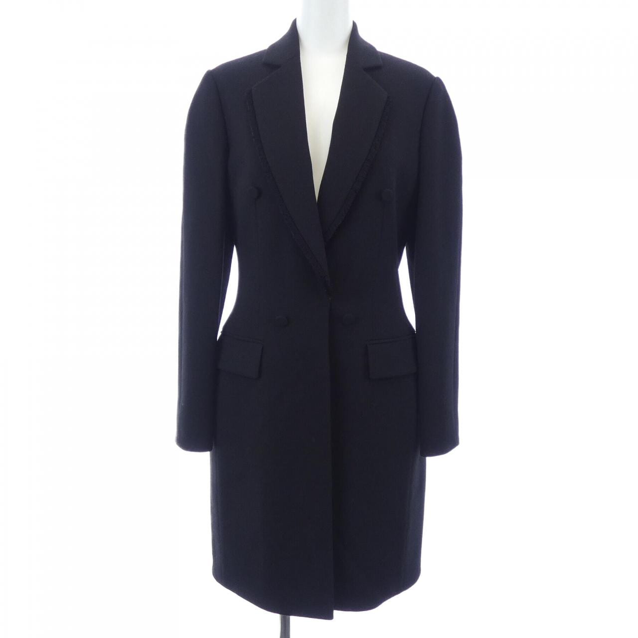 クリスチャンディオール CHRISTIAN DIOR 4C21858F1122 コート