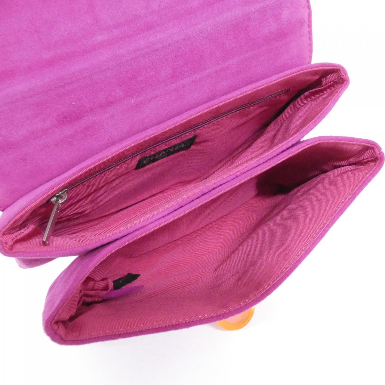 【ヴィンテージ】シャネル バッグ