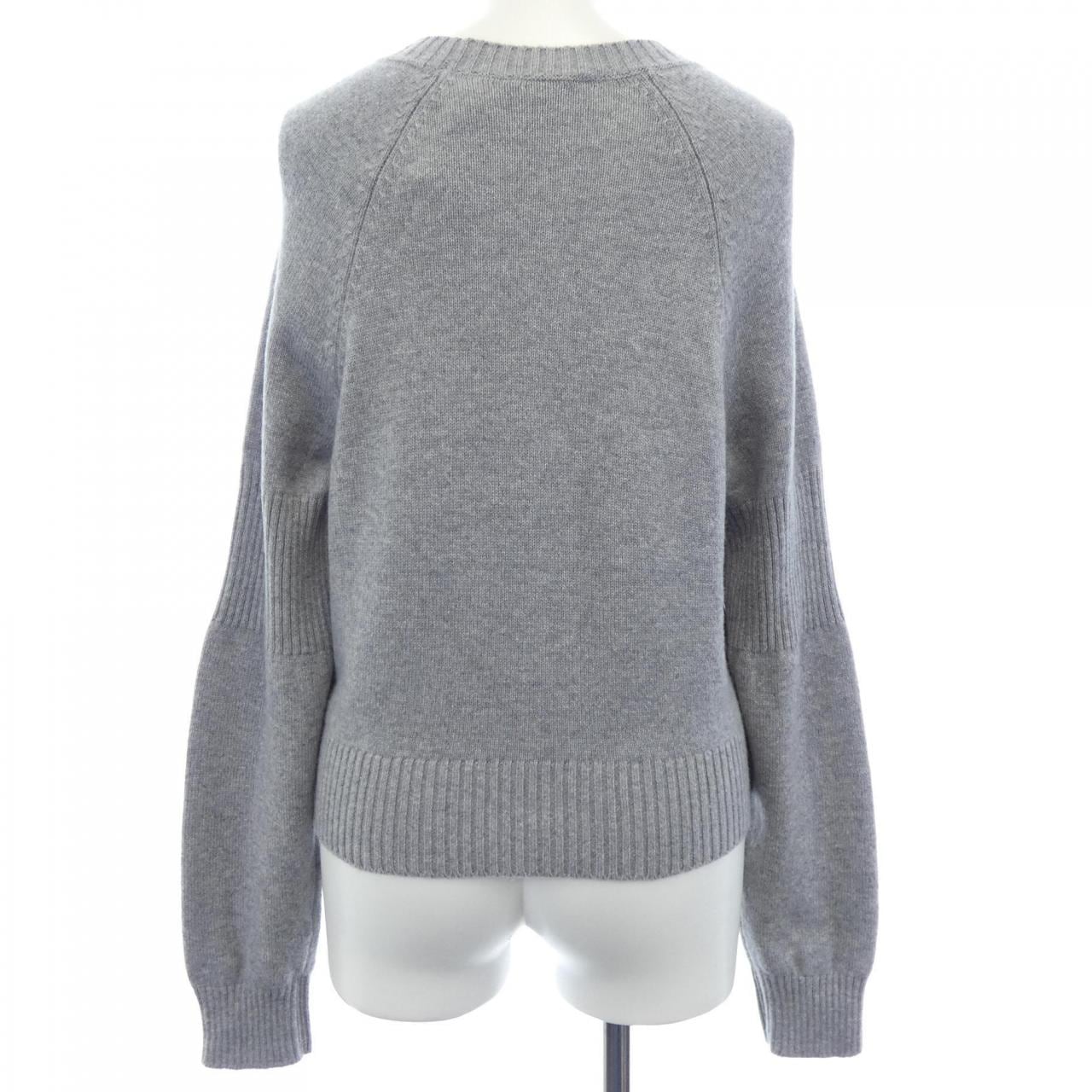 シャネル CHANEL LOOK20　ターンロック P77871K11243 ニット