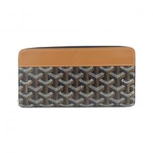 【新品】ゴヤール マティ二ヨン GM APM ZIP GM 財布