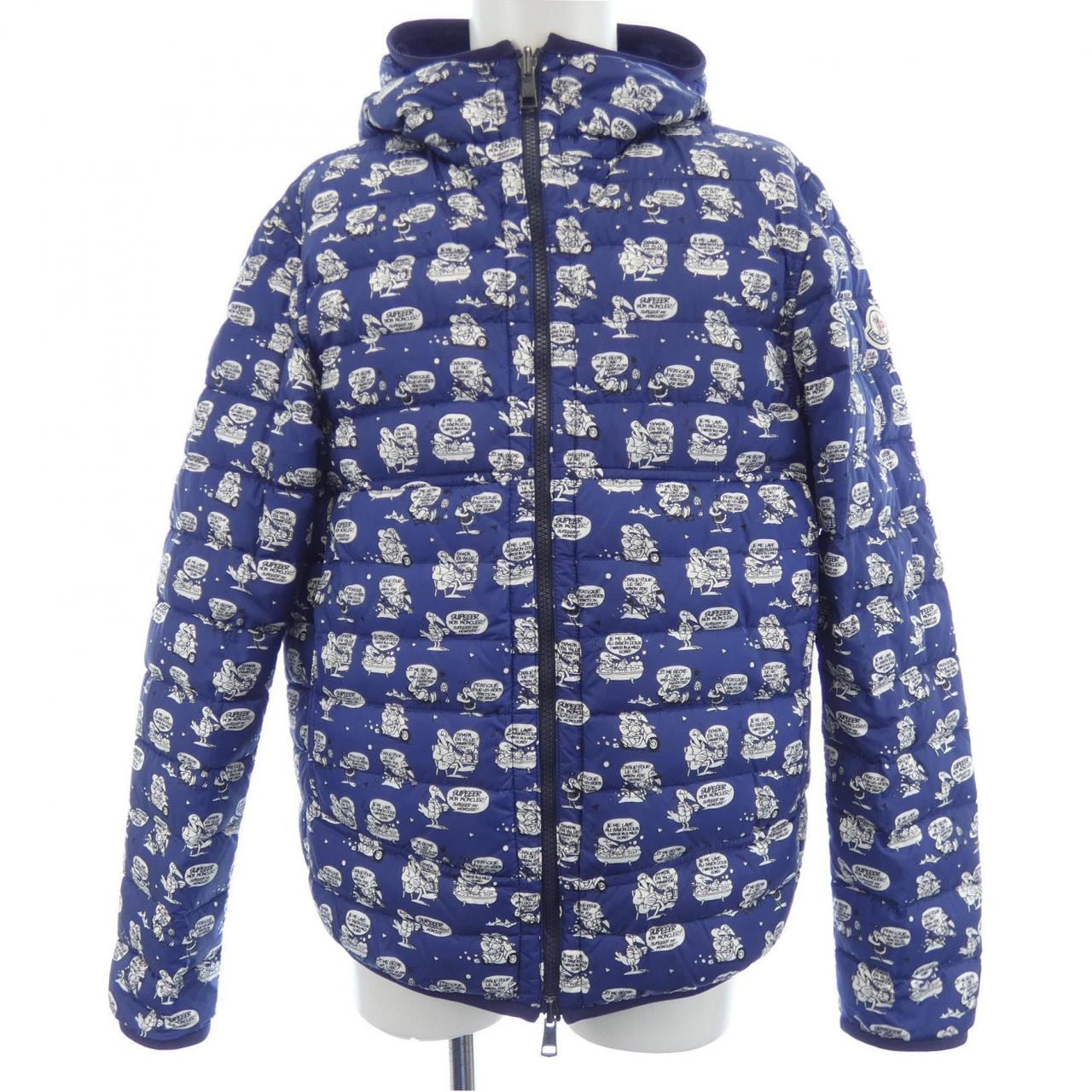 モンクレール MONCLER OISE ダウンジャケット