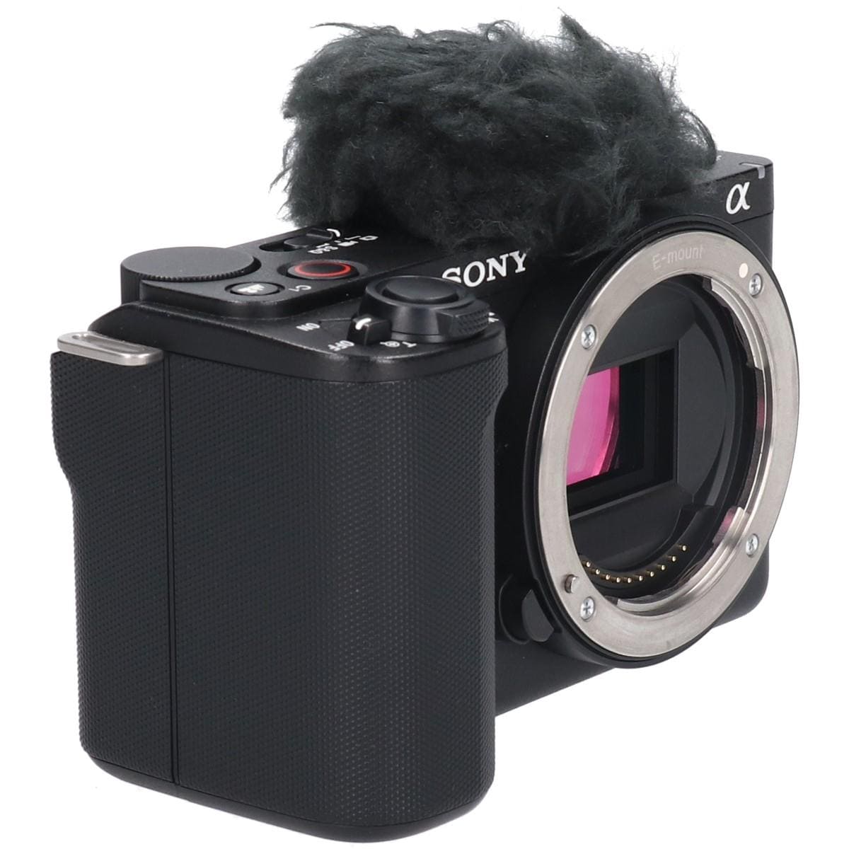 ＶＬＯＧＣＡＭ　ＺＶ－Ｅ１０ＩＩ