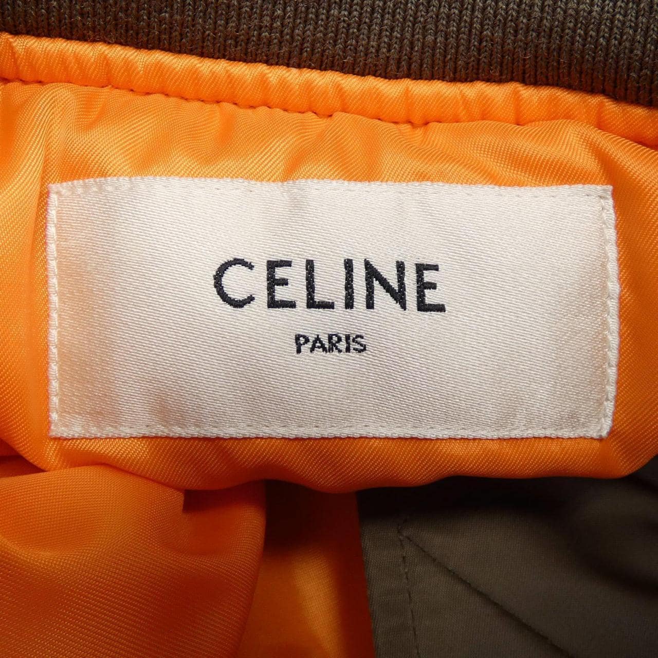 セリーヌ CELINE 2W426396E ブルゾン