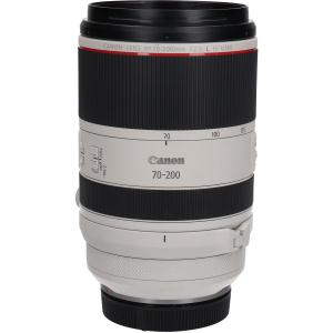 ＲＦ７０－２００ｍｍ　Ｆ２．８Ｌ　ＩＳ　ＵＳＭ