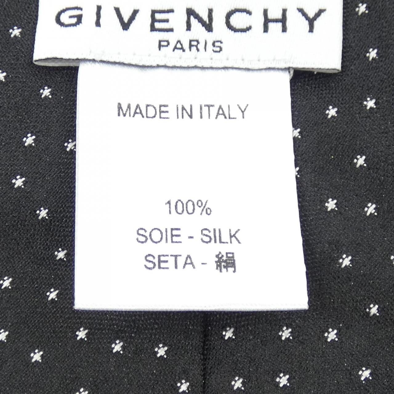 ジバンシー GIVENCHY NECKTIE