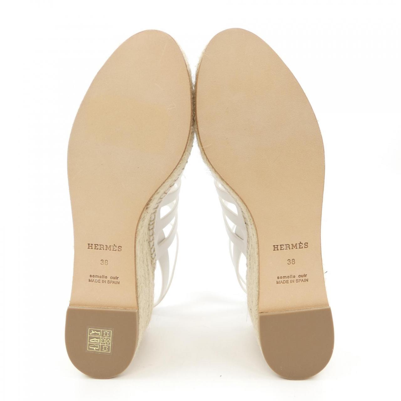 エルメス HERMES サンダル